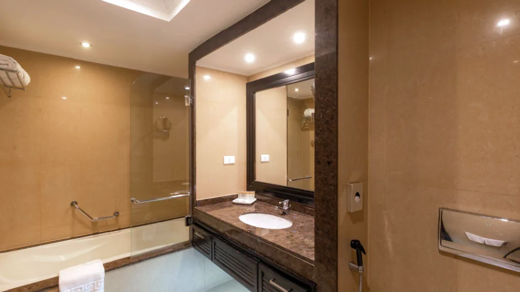 Hotel Stella Di Mare Beach Hotel & Spa - Sharm Elshikh